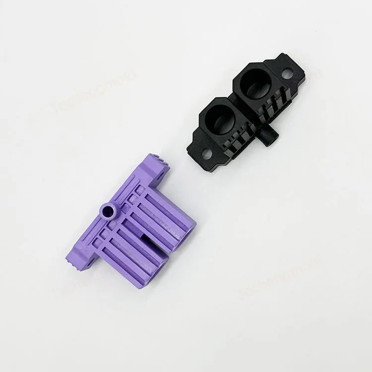 特诚科技PA66精密注塑件实拍 5