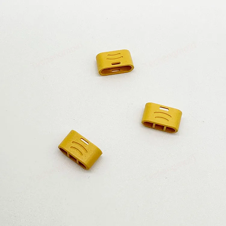 特诚科技PA66精密注塑件实拍 3